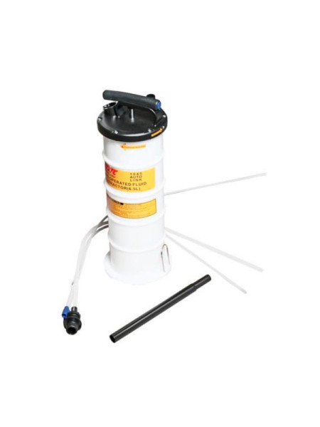 Приспособление для откачивания технических жидкостей JTC 1045