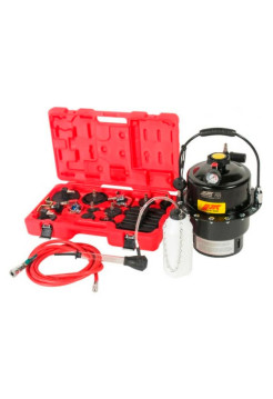 Приспособление для прокачки тормозов JTC 4331