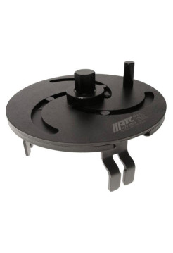 Универсальный съемник крышки топливного насоса с 3-мя захватами (89-170 мм) JTC 4261