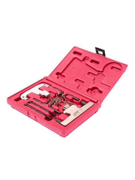 Фиксатор распредвала MERCEDES JTC 4848