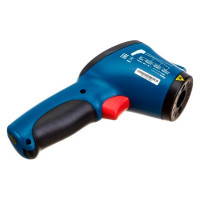 Пирометр с индикацией точки росы СЕМ DT-8663 481820