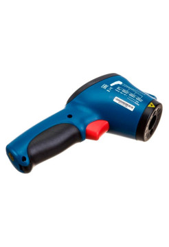 Пирометр с индикацией точки росы СЕМ DT-8663 481820