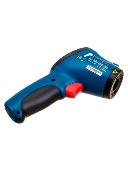 Пирометр с индикацией точки росы СЕМ DT-8663 481820