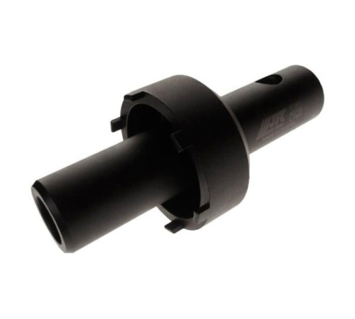 Съемник гайки задней оси 3/4” DR X 91.5mm / 6PT MERCEDES JTC-5163