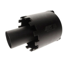 Съемник гайки задней оси 3/4” DR X 101.5mm / 12PT MERCEDES JTC-5164