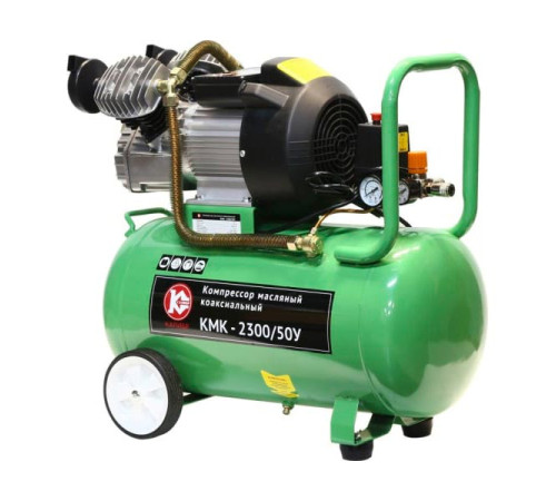 Компрессор Калибр КМК-2300/ 50У 00000059437