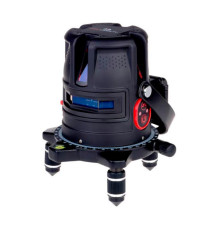 Лазерный уровень ADA PROLiner 4V А00474