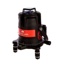 Лазерный уровень ADA ULTRALINER 360 4V А00469