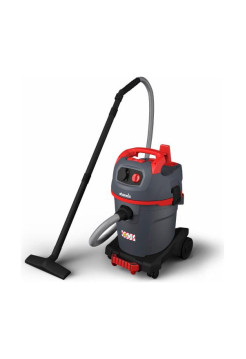 Профессиональный пылесос Starmix uClean ARDL-1432 EHP 01 63 44