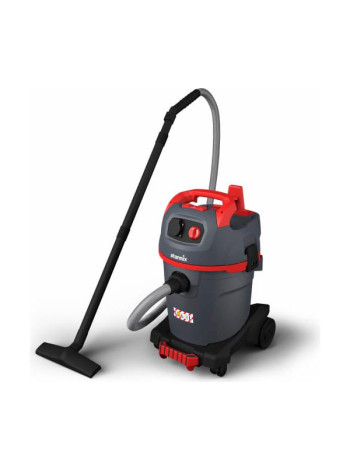 Профессиональный пылесос Starmix uClean ARDL-1432 EHP 01 63 44