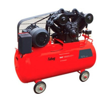 Двухступенчатый компрессор Fubag DCF-1300/270 CT11
