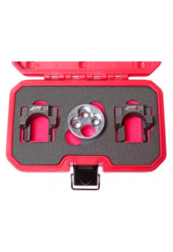 Набор фиксаторов распредвала для установки фаз ГРМ MERCEDES двигатель М651 JTC-4228