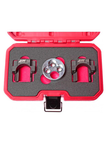 Набор фиксаторов распредвала для установки фаз ГРМ MERCEDES двигатель М651 JTC-4228