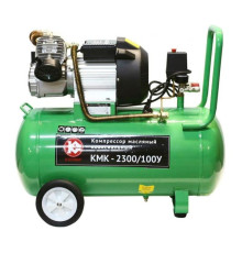 Компрессор Калибр КМК-2300/100У 00000058656