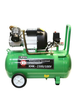 Компрессор Калибр КМК-2300/100У 00000058656