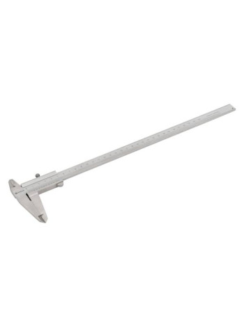 Нониусный штангенциркуль NORGAU 0-300 мм/0,05 мм, тип NCV-3005 040005030