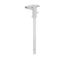 Нониусный штангенциркуль NORGAU 0-200 мм/0,05 мм, тип NCV-2005 040005020