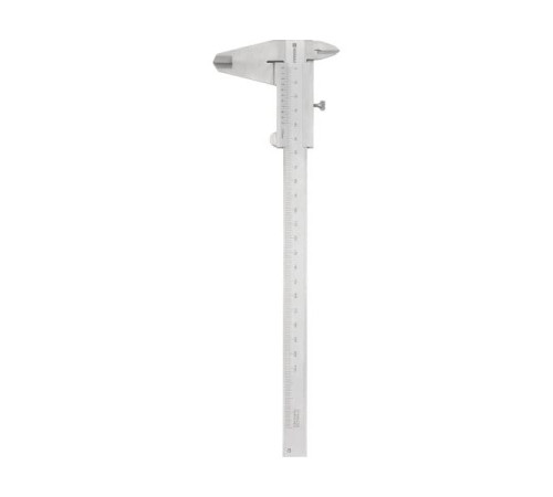 Нониусный штангенциркуль NORGAU 0-200 мм/0,05 мм, тип NCV-2005 040005020