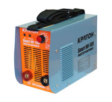 Сварочный инвертор Кратон Smart WI-180 3 04 02 008