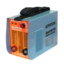 Сварочный инвертор Кратон Smart WI-180 3 04 02 008