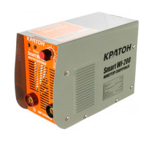 Сварочный инвертор Кратон Smart WI-200 3 04 02 009