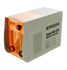 Сварочный инвертор Кратон Smart WI-200 3 04 02 009