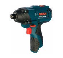 Аккумуляторный ударный гайковерт Bosch GDR 120-LI Solo 0.601.9F0.000