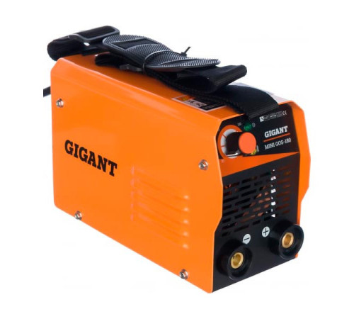 Сварочный инвертор Gigant MMA MINI GOS-180