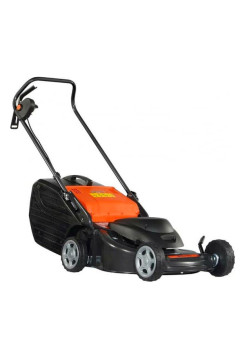 Бензиновая газонокосилка Oleo-Mac G48PE COMFORT PLUS 6613-9060P