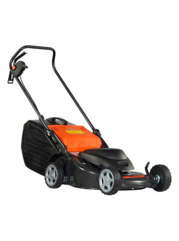 Бензиновая газонокосилка Oleo-Mac G48PE COMFORT PLUS 6613-9060P