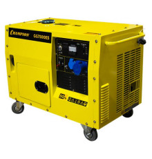 Генератор Champion GG7500ES