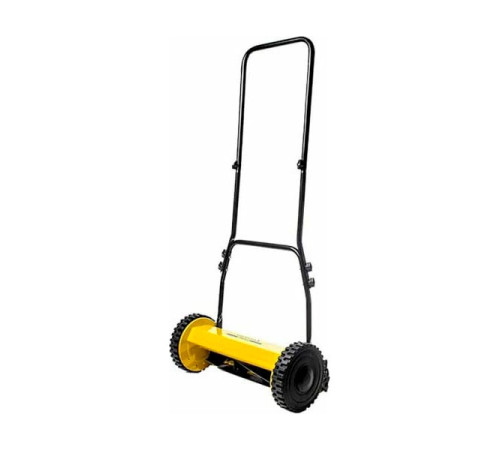 Газонокосилка механическая Champion MM4026
