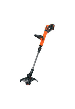Аккумуляторный триммер Black&Decker STC1820PC