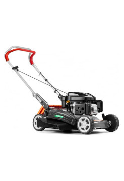 Бензиновая газонокосилка Oleo-Mac G53PK COMFORT SD 6607-9147E1