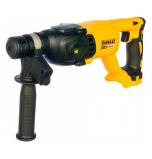 Аккумуляторный бесщеточный перфоратор Dewalt DCH133N
