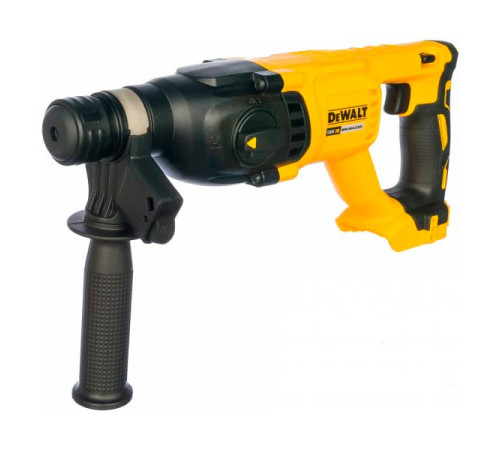 Аккумуляторный бесщеточный перфоратор Dewalt DCH133N