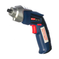 Аккумуляторный шуруповерт ДИОЛД АШ 1136 Л 44 предмета 10021021