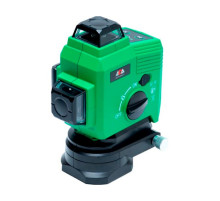 Лазерный уровень ADA TopLiner 3-360 GREEN А00507