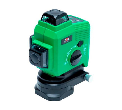 Лазерный уровень ADA TopLiner 3-360 GREEN А00507