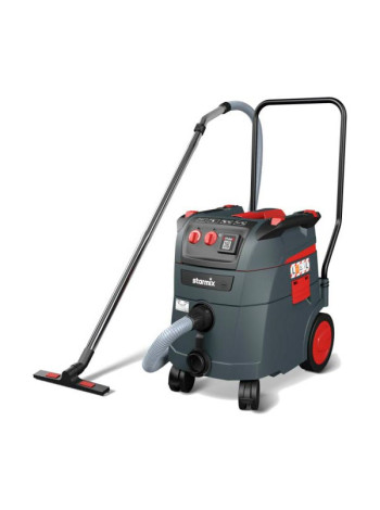 Промышленный пылесос Starmix iPulse L-1635 TOP 018621
