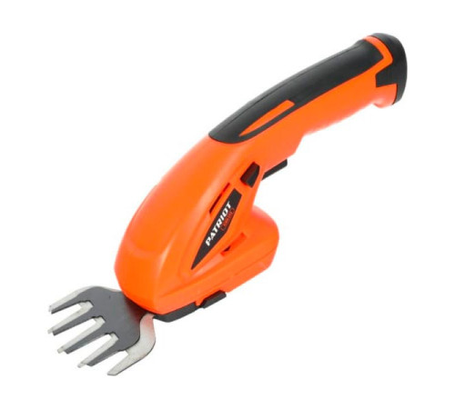 Аккумуляторные ножницы-кусторез Patriot CSH272 7.2V 250205270