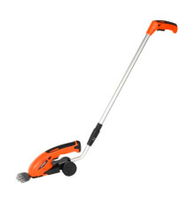 Аккумуляторные ножницы-кусторез с удлинительной ручкой Patriot CSH 372 7.2V 250205370