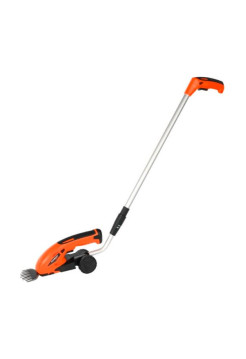 Аккумуляторные ножницы-кусторез с удлинительной ручкой Patriot CSH 372 7.2V 250205370