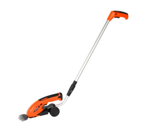 Аккумуляторные ножницы-кусторез с удлинительной ручкой Patriot CSH 372 7.2V 250205370