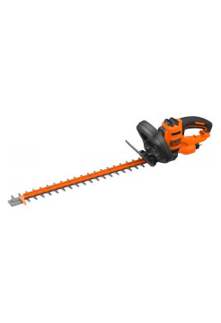 Электрический кусторез Black&Decker BEHTS301