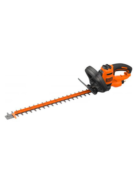 Электрический кусторез Black&Decker BEHTS301