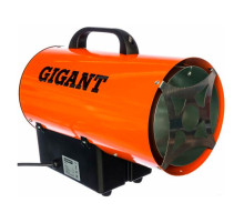 Газовая тепловая пушка Gigant GH10F