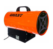 Газовая тепловая пушка Gigant GH30F