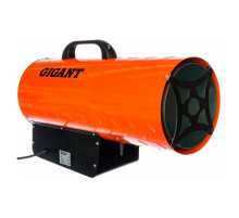 Газовая тепловая пушка Gigant GH50F