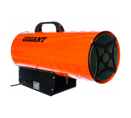 Газовая тепловая пушка Gigant GH50F